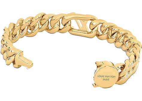 lv get dressed bracelet